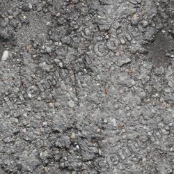 Seamless Asphalt